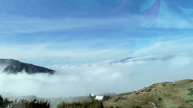 ЧЕРНОГОРИЯ.ПУТЕШЕСТВИЕ НА СЕВЕР СТРАНЫ.ПИВСКОЕ ОЗЕРО.ПАРК ДУРМИТОР.ЧЕРНОЕ ОЗЕРО MONTEGRO.ПЛОТИНА ГЭ смотреть онлайн