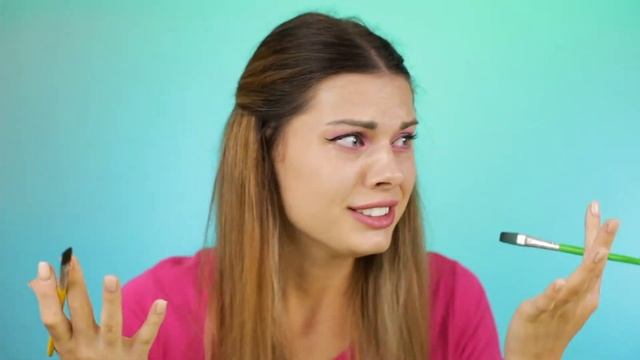 Кто лучше нарисует предмет, получит его Челлендж от KuBuKu Challenge
