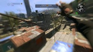 Dying Light прохождение - Испытание Первое задание
