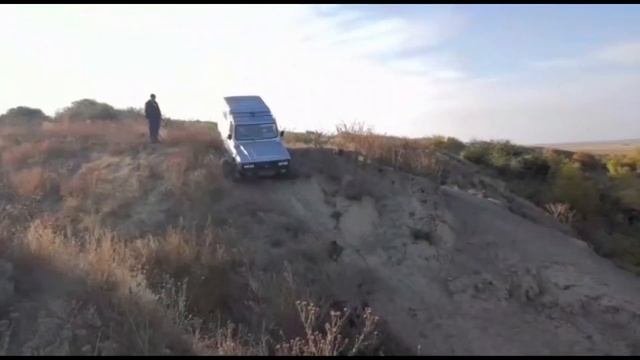 ARO 243 Offroad