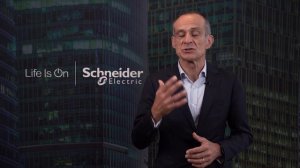 Electricity 4.0: Driving a More Sustainable World - Jean-Pascal Tricoire | Schneider Electric