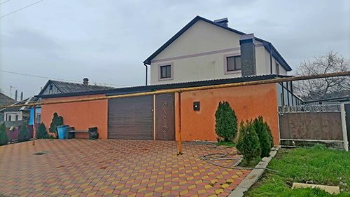 Купить дом в ст. Варениковская | Переезд в Краснодарский край
