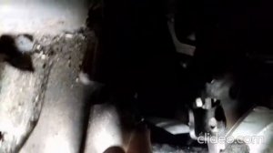 колхозим подушки двс блезер уаз?