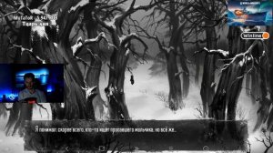 #1 ЗАКВИЕЛЬ ИГРАЕТ В ХОРРОР ИГРУ "ЗАЙЧИК"