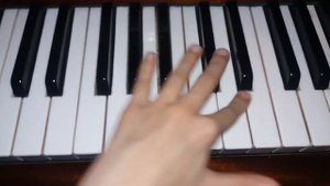 Лунная соната часть1