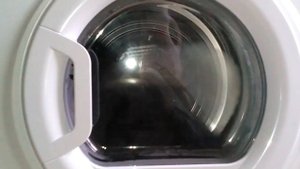 Сушильная машина: Хотпоинт-Аристон.Режим: Джинсы.