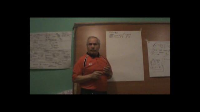 Структура. Влияние ассоциаций. Константность. Восприятие и ощущение. Изменение структуры Зима 2011 смотреть онлайн