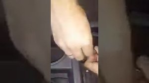 Установка подлокотника на Форд Фокус 3 (2011-2014) со ступенькой USB