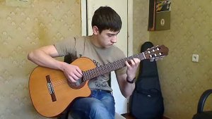 Мухаметзянов Виталий - Реквием по мечте