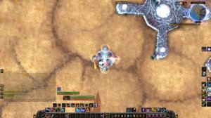 An Apexis Relic (Апекситовая реликвия)