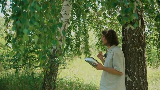 Мастер-класс. Что такое профессиональная работа с книгами по травам смотреть онлайн