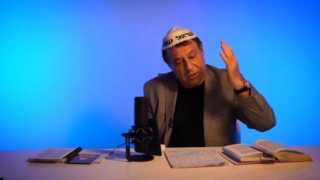 Недельная глава Торы Ваеце ? прямой эфир ? смотреть онлайн