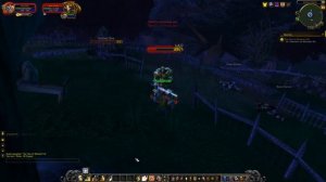 WoW quest #1417 The Fate of Morbent Fel