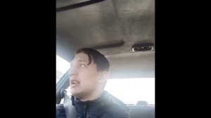 он сбежал от мобилизации