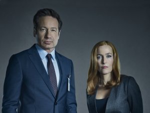 Секретные материалы - сезон 10 серия 1 / The X Files