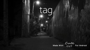 Tag you're it // meme // original/? // By: •Iris Chan•