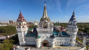 Измайловский Кремль