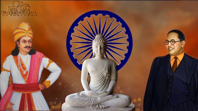 Buddha Purnima status