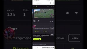 как скачать sonic frontiers на android