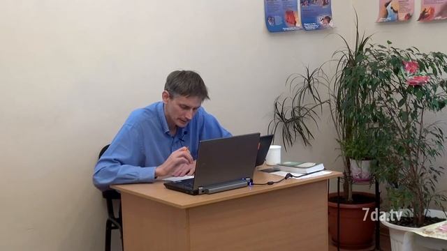 Магазин здорового питания 2 - Андрей Першин