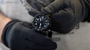 5 новых часов CASIO. Обзор новинок часов CASIO от эксперта. Alltime