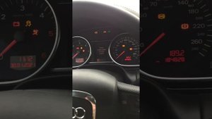 Ауди Q7 2008 4.2 дизель 420лс