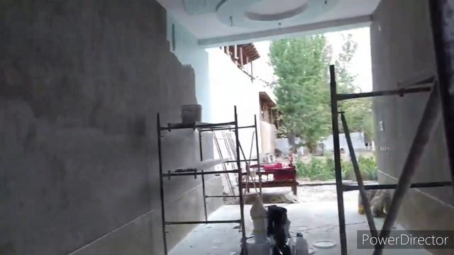 Vodamitsyonni devorga Travertin qilishni yo'llari | Ustaning maslaxati ☎️903089798 смотреть онлайн