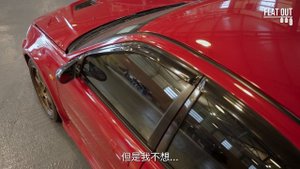 Mitsubishi Lancer Evolution VI RS-2真係「掃把佬」剋星?六代露筍先係三菱顛峰之作?| Flat Out Review #FlatOut試車 #地板油