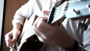 Windy and Warm - Chet Atkins