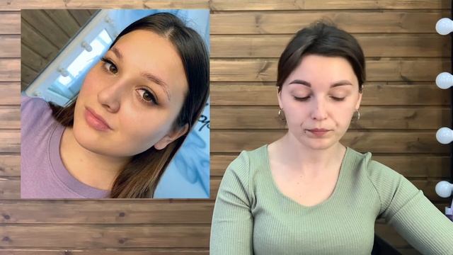 Подбираем краситель под разные брови. Что лучше? Хна или краска?