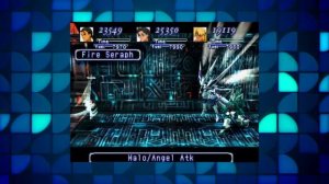Обзор Xenogears | PSone