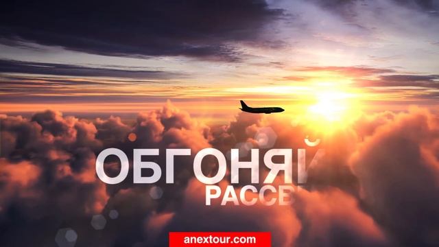 ANEX Tour (promo)