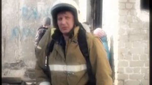 огнеборцы на выход 1 песня Торжественная