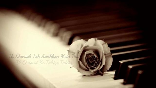 Bol Na Halke Halke | Jhoom Barabar Jhoom | Cover - Abhishek Bhatt смотреть онлайн