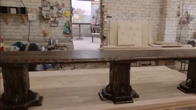 Мебель из дерева под старину. Липецк и др.регионы.