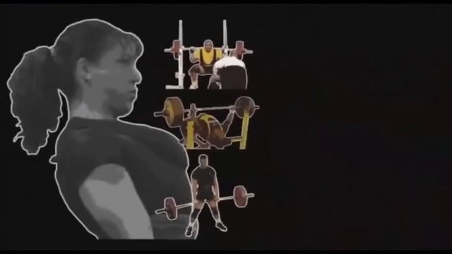 Суть Пауэрлифтинга. Что такое пауэрлифтинг.