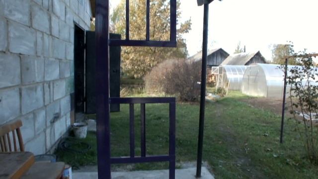 Ленточнопильный станок ч.1.mp4 смотреть онлайн