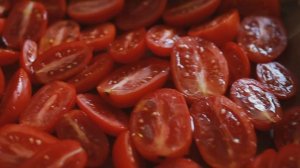 Вяленые помидоры | Рецепты для чайников