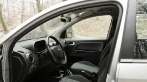 Ford Fusion 1.4 TDCI Trend (auto-store.hu)