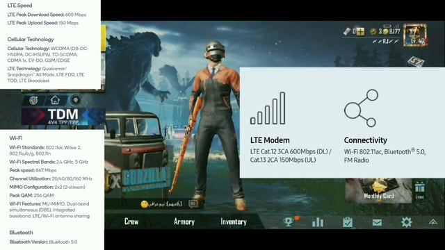 Exynos 9609 vs Snapdragon 660, Which is best? Full Comparision, Fair Opinion смотреть онлайн