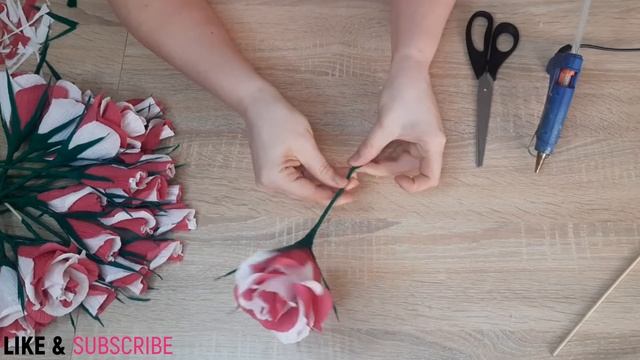 Поделки из Пластиковых Бутылок и Гофра Своими Руками / DIY Plastic Bottle & Corrugated Paper Crafts смотреть онлайн
