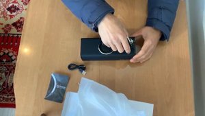 Портативная колонка BETTER KOLEER SU-H5