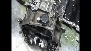 Коробка DSG7: Мехатроник до 2014 года и после. Все как есть