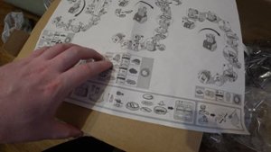 Кухонный комбайн BOSCH MCM64051