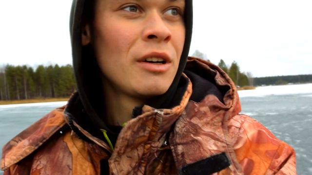 ФЛАГИ ВСТАЮТ! РЫБАЛКА НА ЖЕРЛИЦЫ 2019-2020… смотреть онлайн