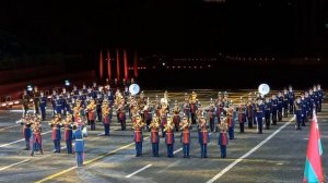 14th international Military music festival Spasskaya tower 2021 31.08.21 Спасская башня #spasstower