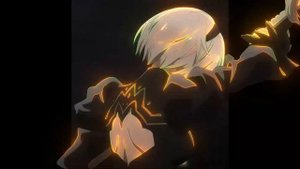 NIER AUTOMATA ANIME | Babydoll X the Perfect Girl  | [Edit/AMV] | 4K |