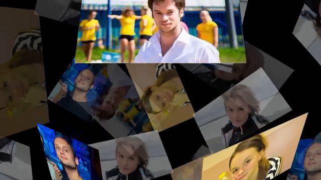 Выпускникам студсовета 2015 (ЗелМГПУ) смотреть онлайн