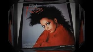 DIANA ROSS it's your move