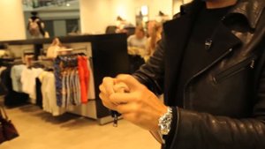 Стилист Александр Рогов. Обзор магазинов // ПМС